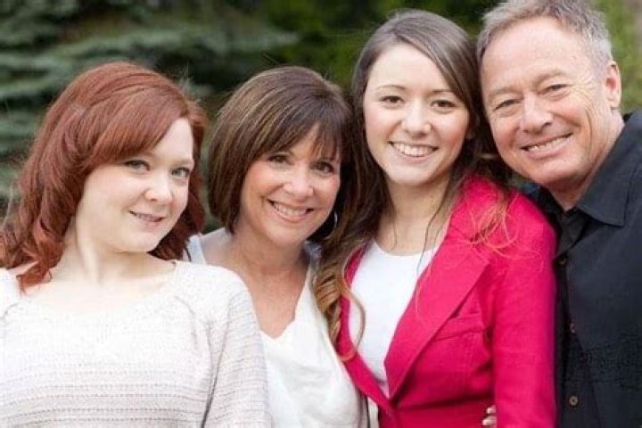 Deb Hope Children: Meet Her 2 Daughters