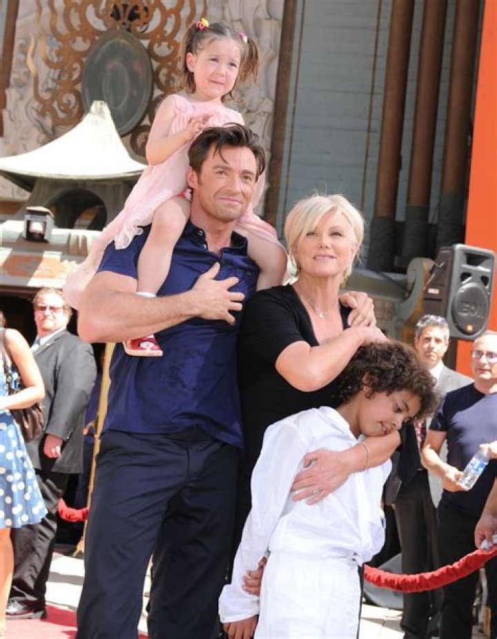 Deborra-Lee Furness Children: Meet Her 2 Children