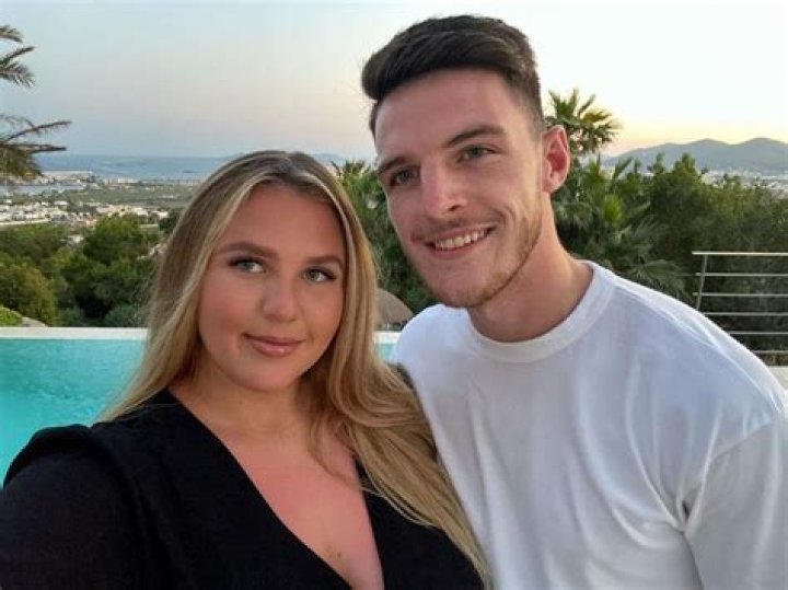 Declan Rice Parents: Meet Teresa Rice and Sean Rice