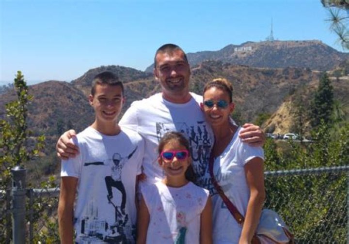 Dejan Milojevic Children: Meet His 2 Children