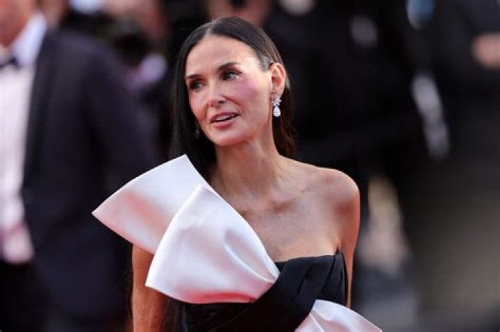 Demi Moore Net Worth: How Much Is Demi Moore Worth?