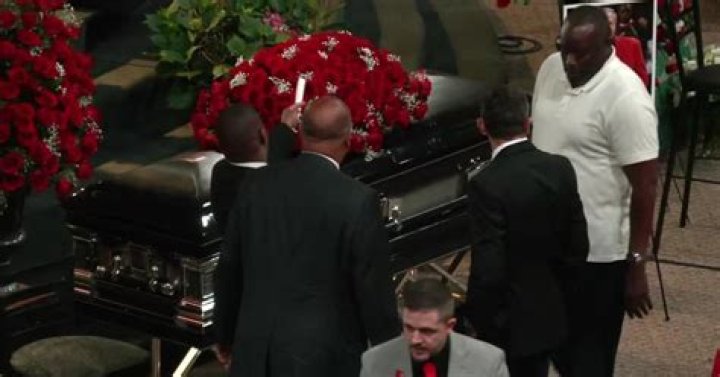 Denny Crum Funeral: When Is Denny Crum’s Funeral?