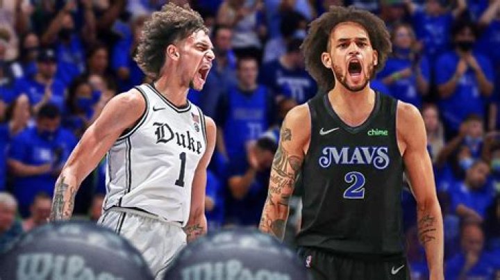 Dereck Lively Net Worth: How much is Dereck Lively worth?