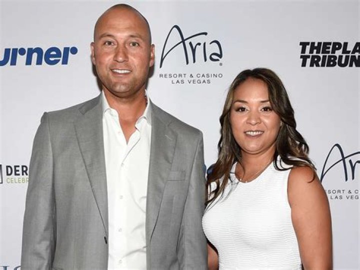 Derek Jeter Siblings: Who Are Derek Jeter Siblings?