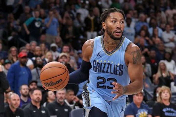 Derrick Rose: Biography, Age, Career, Net Worth, Height