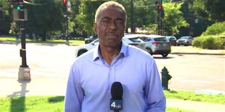 Derrick Ward Children: Does Derrick Ward Have Any Children?