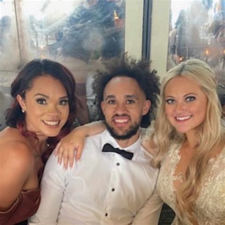 Derrick White Wife: Meet Hannah Scheider