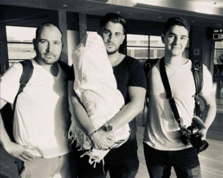 Detained Israeli Filmmakers Have No Connection With IPOB – Families Tell Department Of State Services