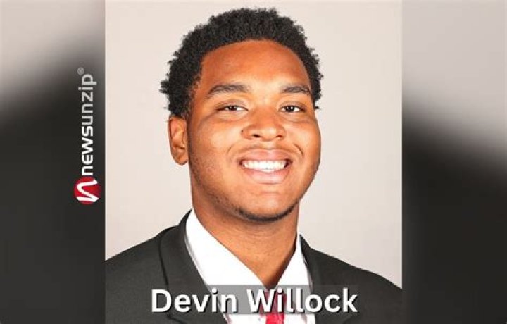 Devin Willock Cause of Death, Age, Net Worth, Height