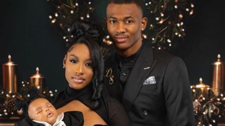 Devonta Smith’s children: Does DeVonta Smith have kids?