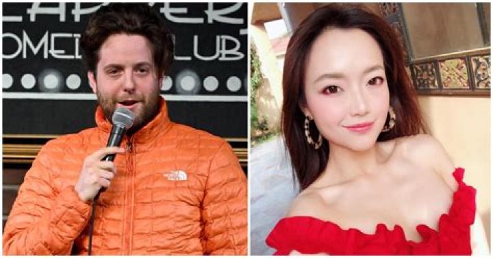 Dex Carvey Girlfriend: Who Was Dex Carvey Dating?