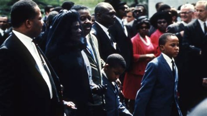 Dexter Scott King Funeral: When Is Dexter Scott King Funeral?