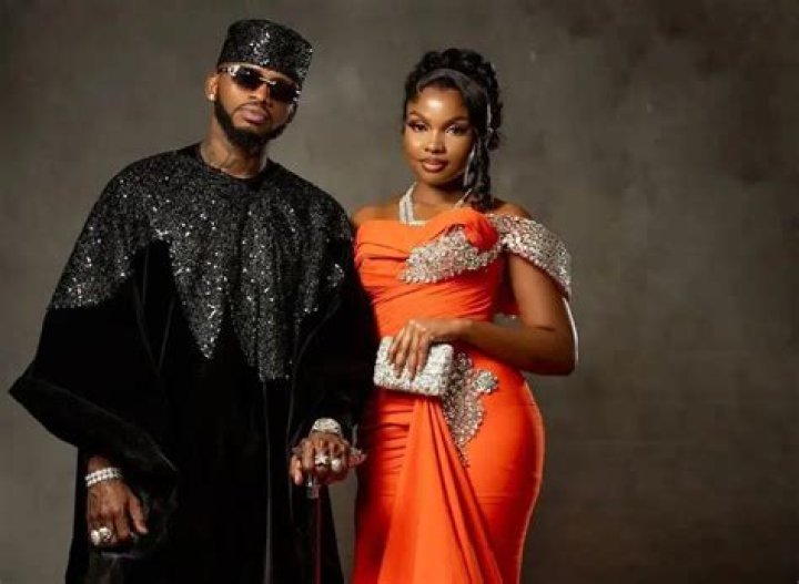 Diamond Platnumz Ex Girlfriend Claims He Was A Woman Beater But Enjoyed It.