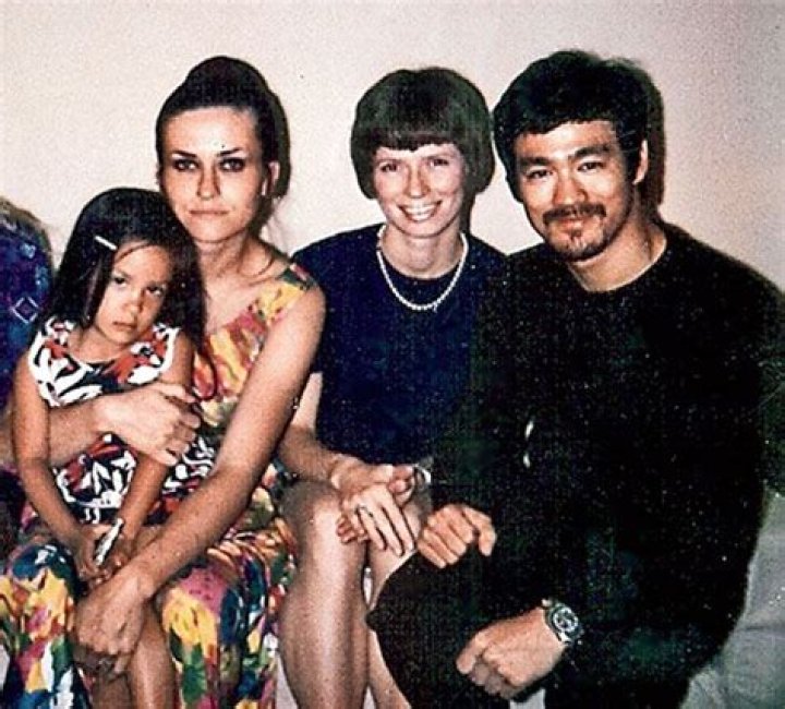 Diana Lee Inosanto Parents: Meet Dan and Sue Inosanto