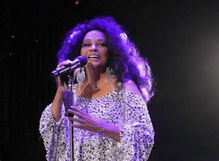 Diana Ross Bio, Age, Parents, Husband, Children, Net Worth