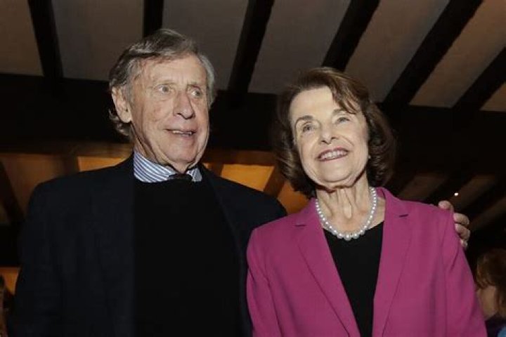 Dianne Feinstein Net Worth: How Much Is Dianne Feinstein Worth?