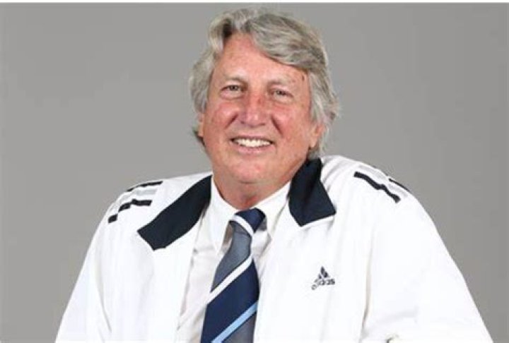 Dick Fosbury Bio, Age, Height, Career, Wife, Children, Net Worth
