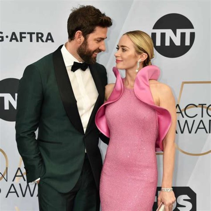 Did Emily Blunt and John Krasinski Get Divorced? Who are Emily Blunt and John Krasinski?