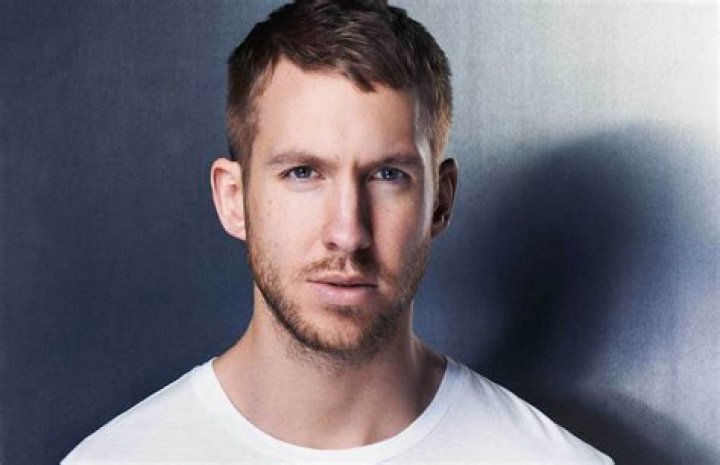 Discover About Calvin Harris Salary and Networth