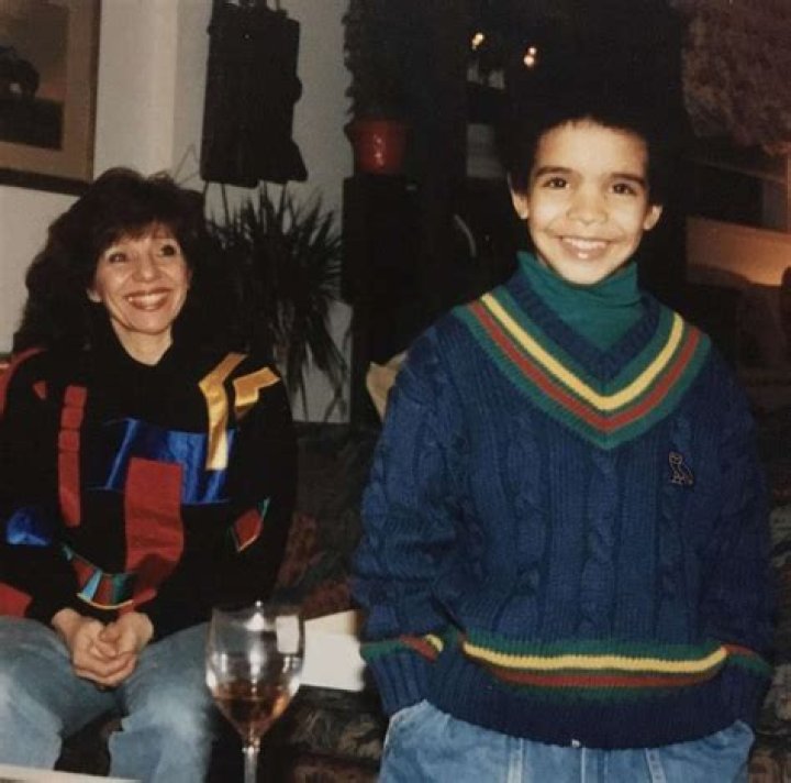 Discover About Drake’s Parents