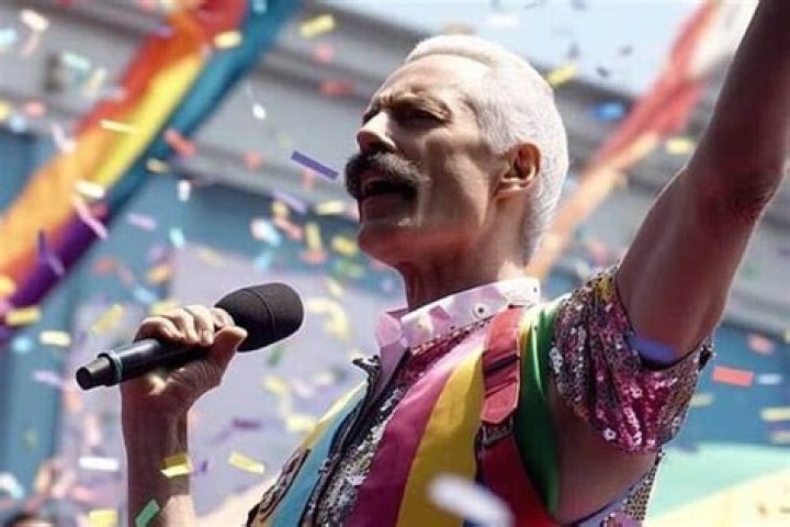Discover Freddie Mercury Top Songs and Awards