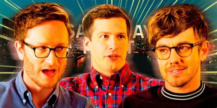 Discover Jorma Taccone Other Career Aside From His Comedy Career