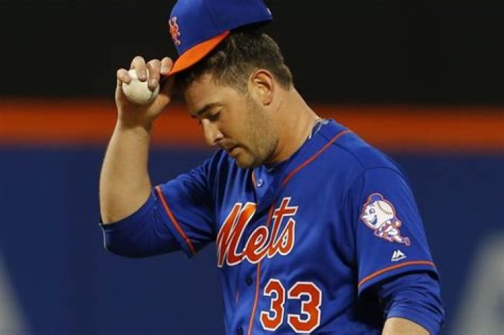 Discover Matt Harvey Drug Usage Testimony