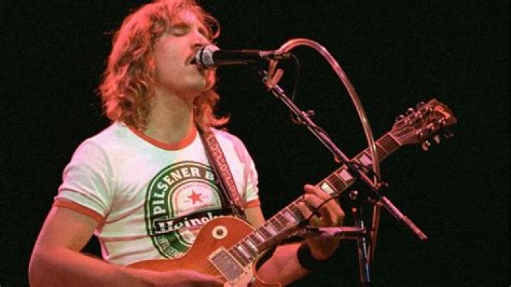 Discover the Personal Life of Joe Walsh: His Marriage and Children