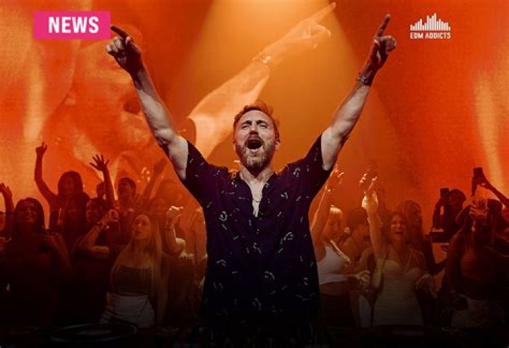 Discover Why David Guetta Canceled the Remaining IBIZA 2023 Gigs