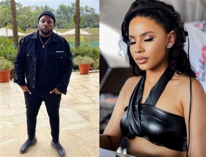 DJ Maphorisa Bio, Parents, Wife, Children, Siblings, Net Worth