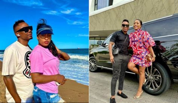 DJ Tira’s Wife Gugu Khathi Allegedly Attacks RHOJ Star