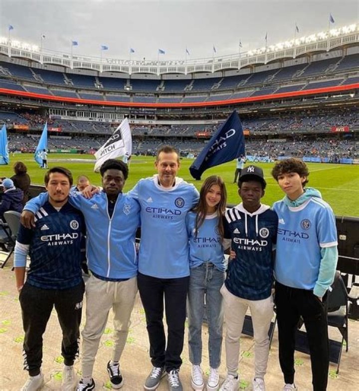 Does Aaron Boone Have Children?