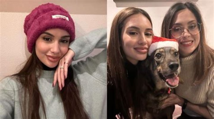 Does Celeste Cortesi have brothers