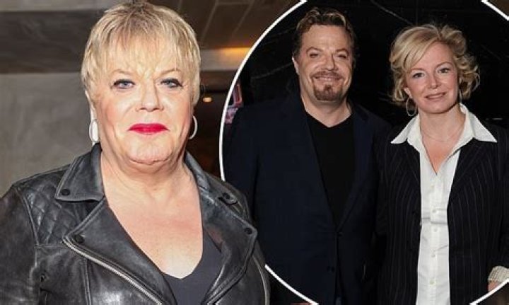 Does Eddie Izzard Have Any Children?