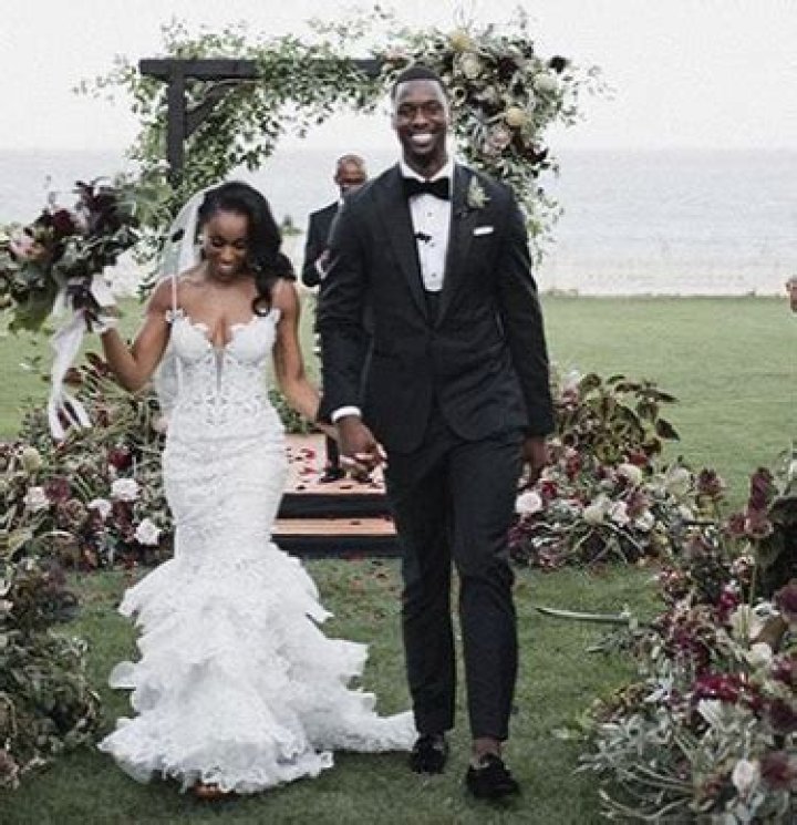 Does Harrison Barnes have Kids?