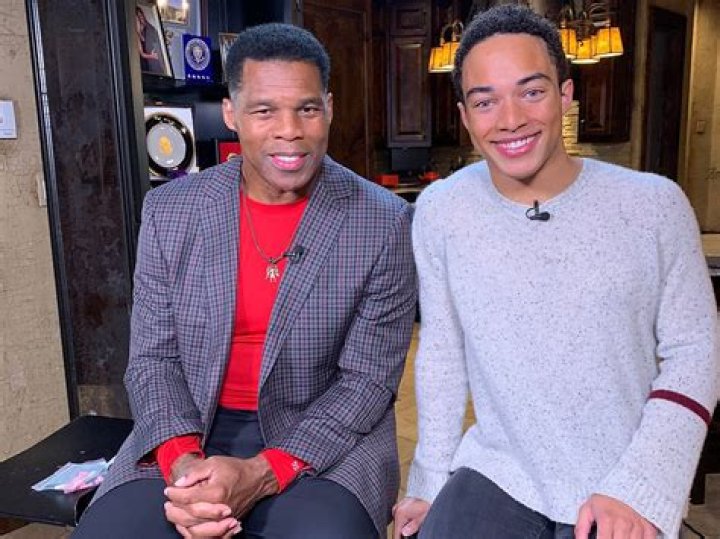 Does Herschel Walker Have Any Siblings?