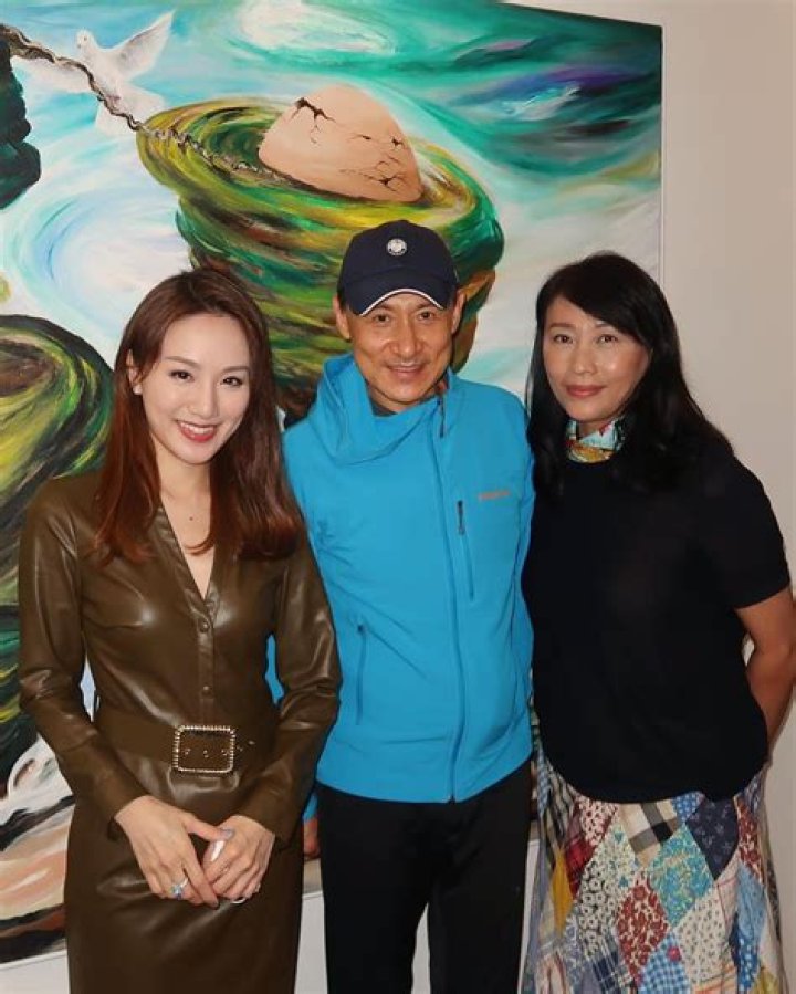 Does Jacky Cheung Have Children?