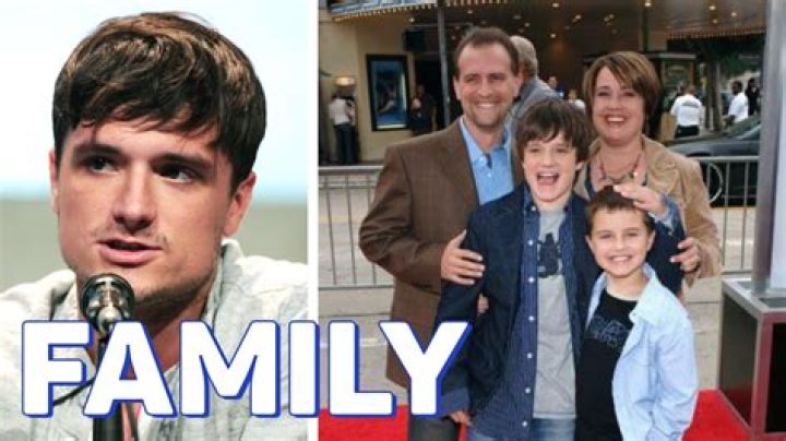 Does Josh Hutcherson Have Children?