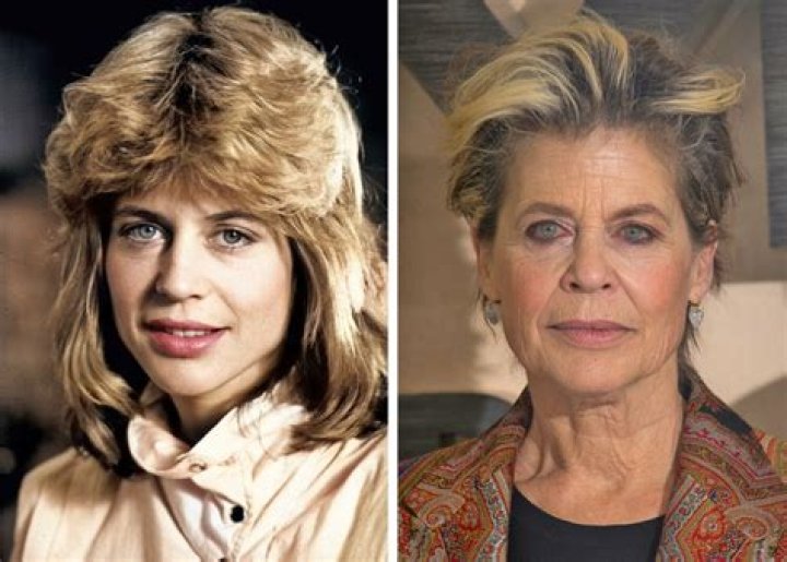 Does Linda Hamilton have kids?