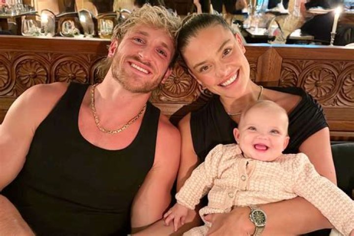 Does Logan Paul Have Children?