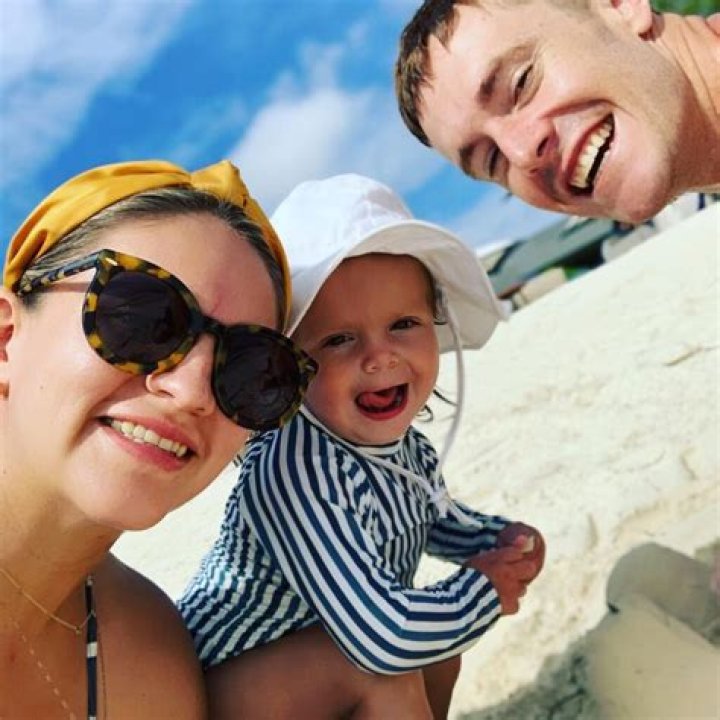 Does Mark Canha Have Children?