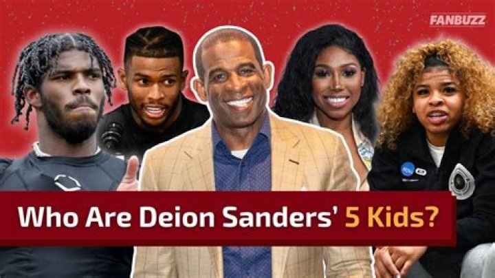 Does Miles Sanders Have Children?