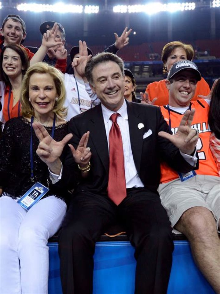 Does Rick Pitino Have Siblings?