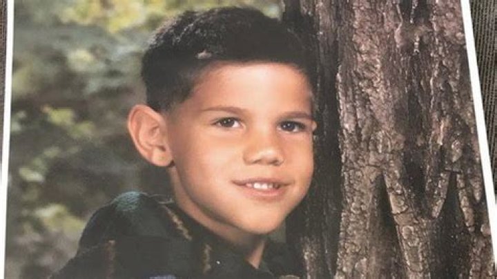 Does Taylor Lautner Have Children?