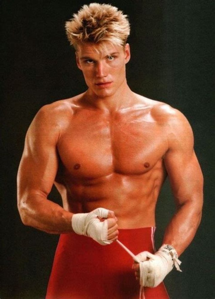 Dolph Lundgren Net Worth, Age, Height