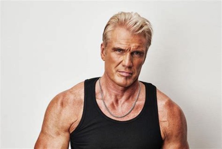 Dolph Lundgren Siblings: Meet His 3 Siblings