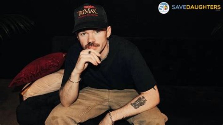 Dom Dolla Net Worth: How much is Dom Dollar Worth?