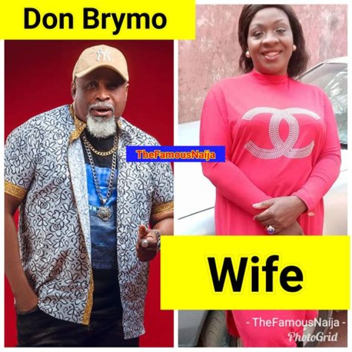 Don Brymo Wife: Was Don Brymo Married?