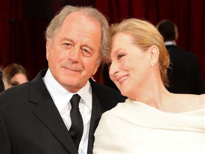 Don Gummer Ex-Wife: Who Is Meryl Streep?