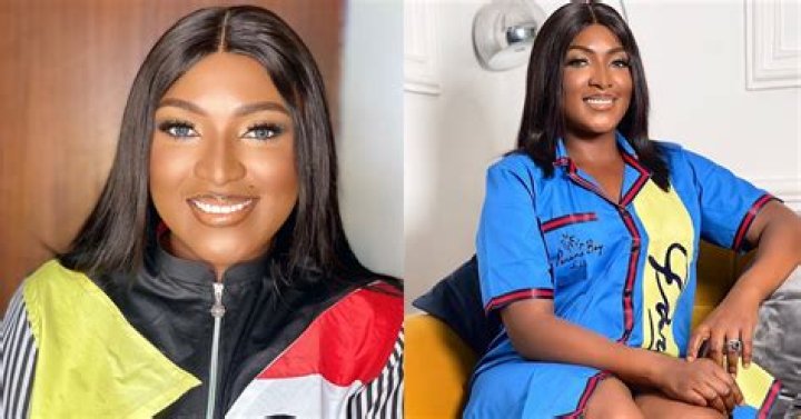 Don’t Be A Full Time Housewife — Actress Esther Audu Advises Women